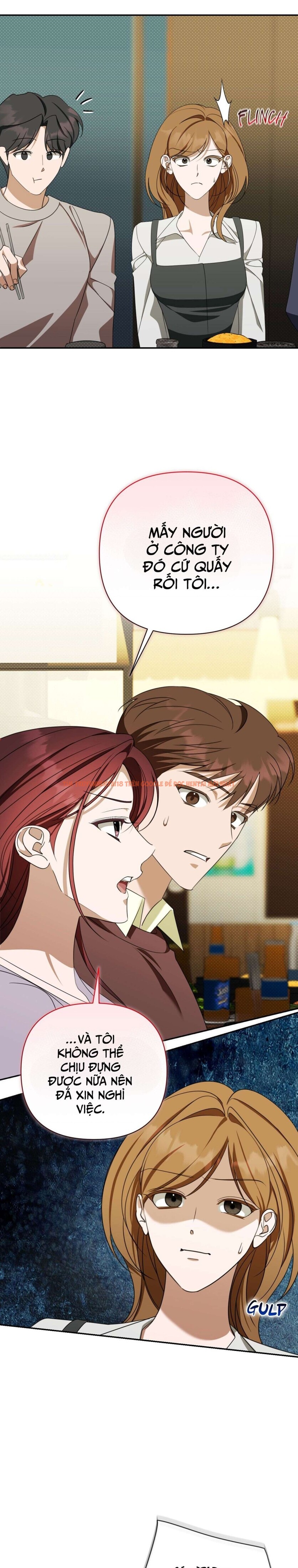 Xem ảnh 9 0 trong truyện hentai [không Che] [18+] Đối Tác Trong Công Việc - Chapter 19 - hentaitvn.net