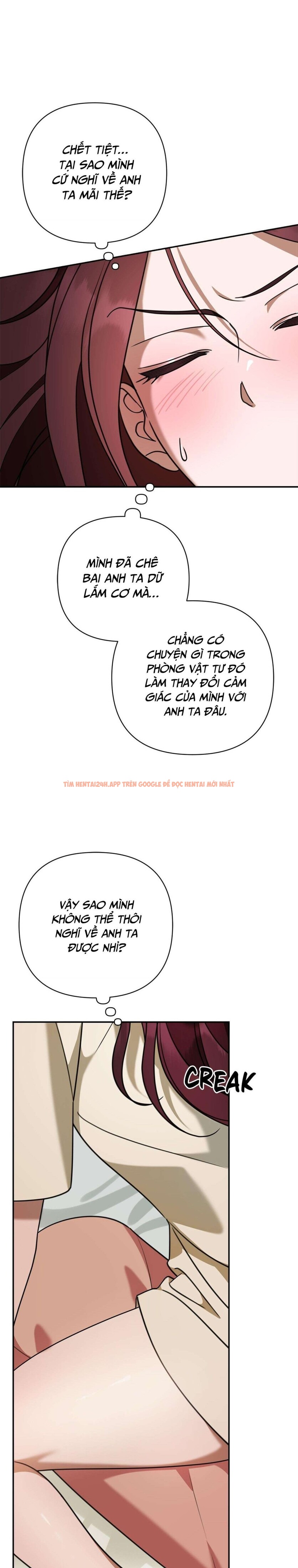 Xem ảnh [không Che] [18+] Đối Tác Trong Công Việc - Chapter 2 - 10 0 - HentaiTruyen.fun