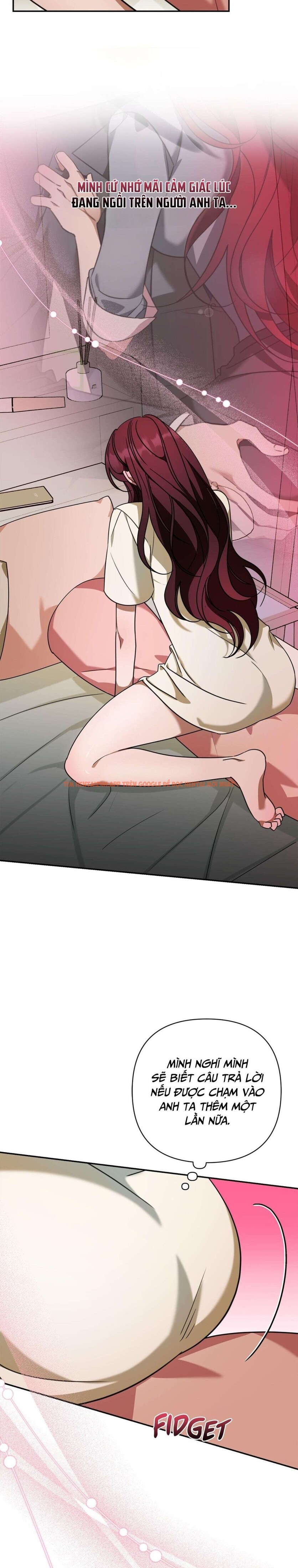 Xem ảnh [không Che] [18+] Đối Tác Trong Công Việc - Chapter 2 - 10 1 - HentaiTruyen.fun