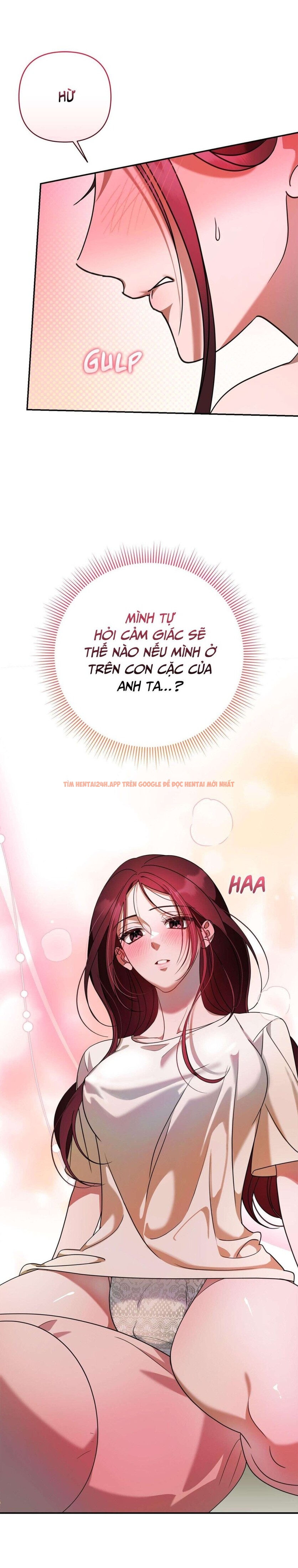 Xem ảnh [không Che] [18+] Đối Tác Trong Công Việc - Chapter 2 - 11 0 - HentaiTruyen.fun