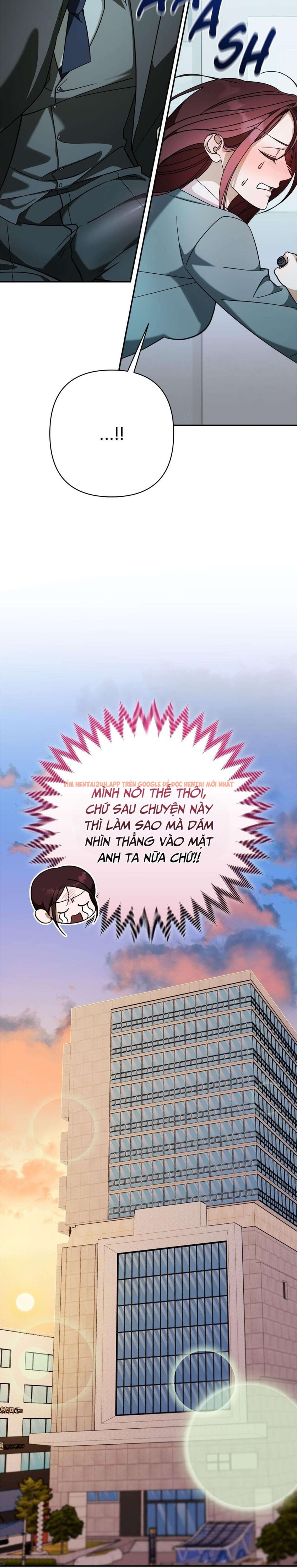 Xem ảnh [không Che] [18+] Đối Tác Trong Công Việc - Chapter 2 - 3 1 - HentaiTruyen.fun