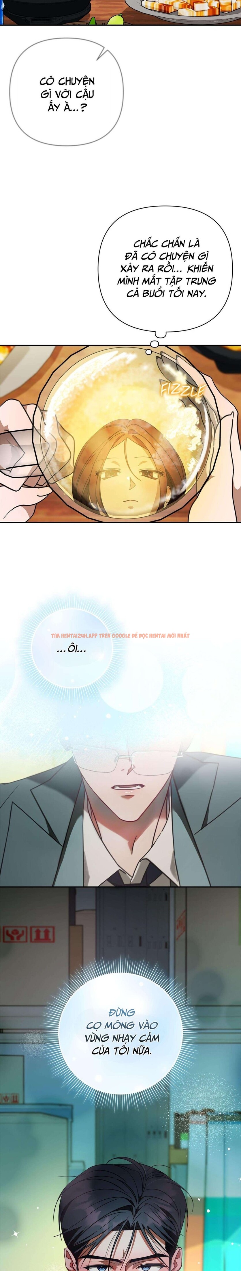 Xem ảnh [không Che] [18+] Đối Tác Trong Công Việc - Chapter 2 - 4 1 - HentaiTruyen.fun