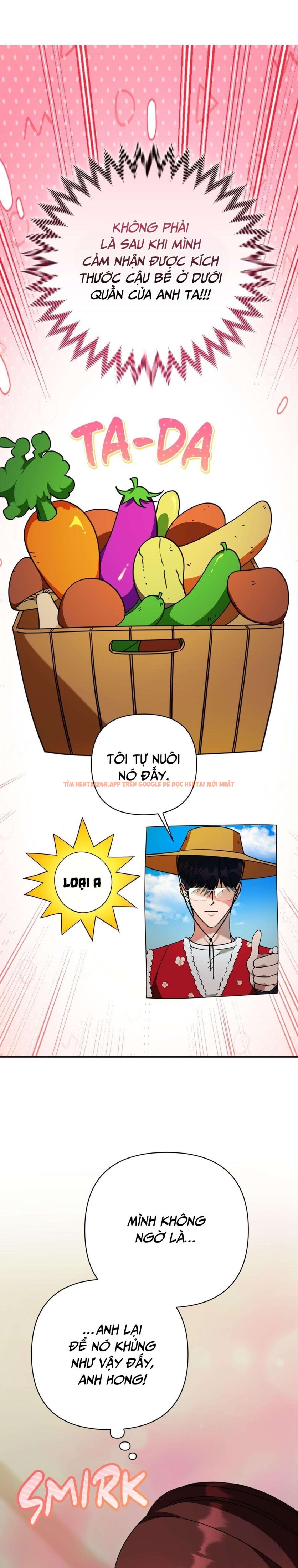 Xem ảnh [không Che] [18+] Đối Tác Trong Công Việc - Chapter 2 - 5 0 - HentaiTruyen.fun