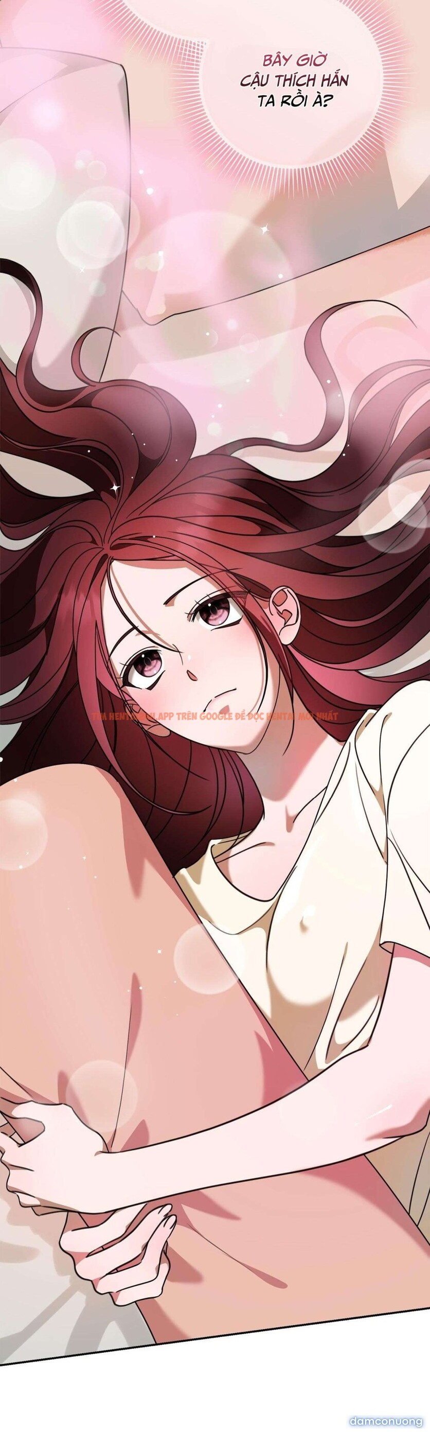 Xem ảnh [không Che] [18+] Đối Tác Trong Công Việc - Chapter 2 - 9 3 - HentaiTruyen.fun