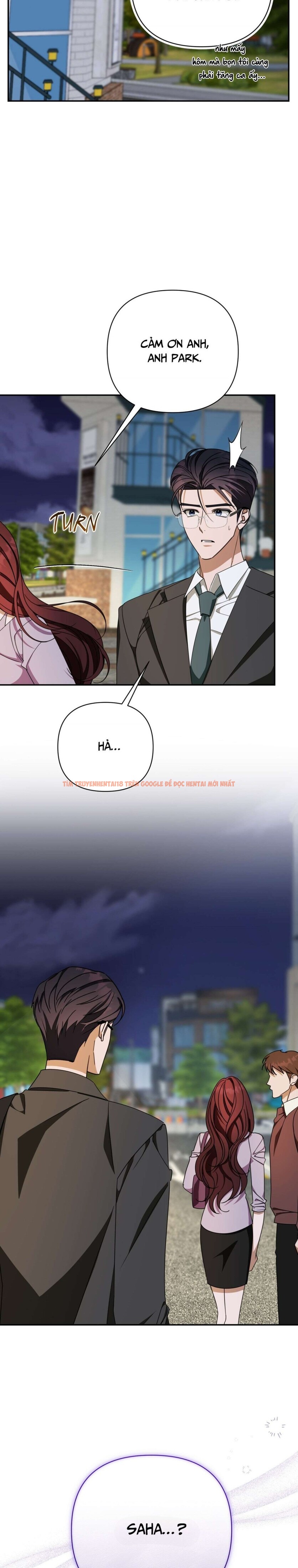 Xem ảnh [không Che] [18+] Đối Tác Trong Công Việc - Chapter 20 - 12 2 - Truyenhentaiz.net