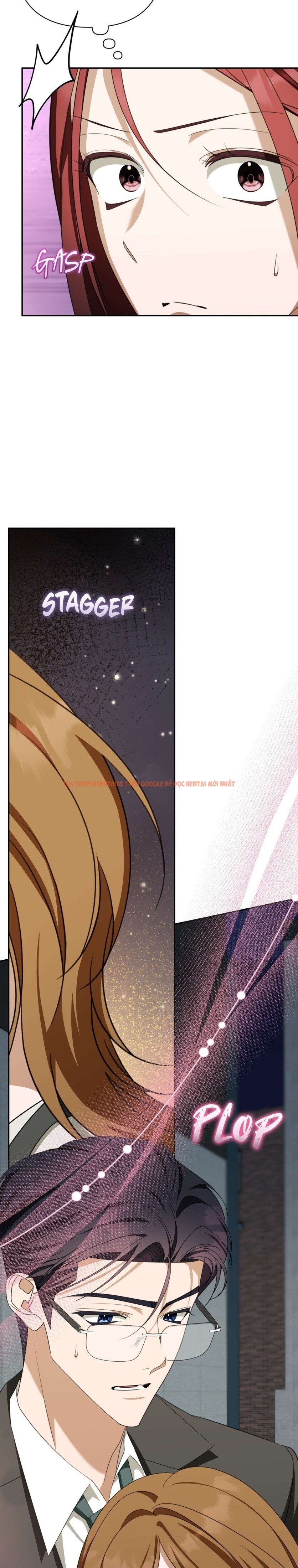 Xem ảnh [không Che] [18+] Đối Tác Trong Công Việc - Chapter 20 - 8 1 - Truyenhentaiz.net