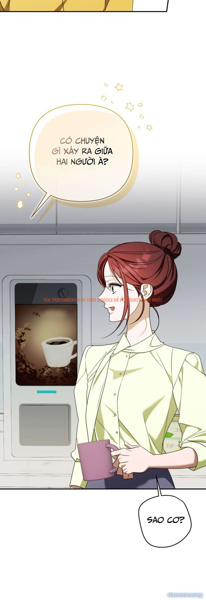 Xem ảnh [không Che] [18+] Đối Tác Trong Công Việc - Chapter 21 - 2 2 - Truyenhentaiz.net