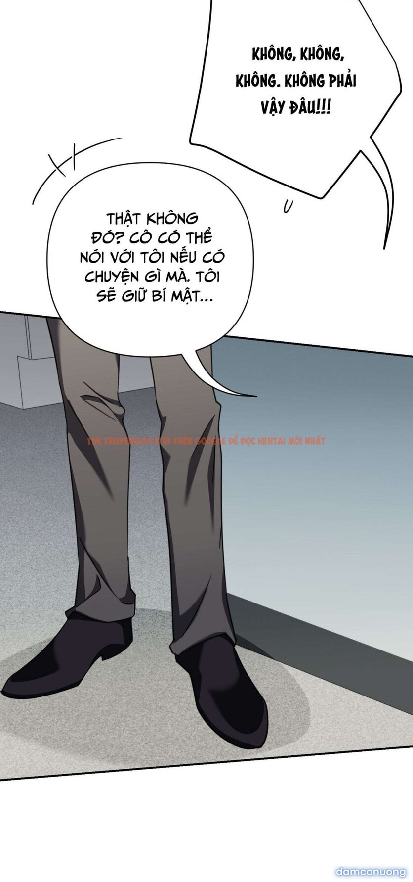 Xem ảnh [không Che] [18+] Đối Tác Trong Công Việc - Chapter 21 - 3 2 - Truyenhentaiz.net