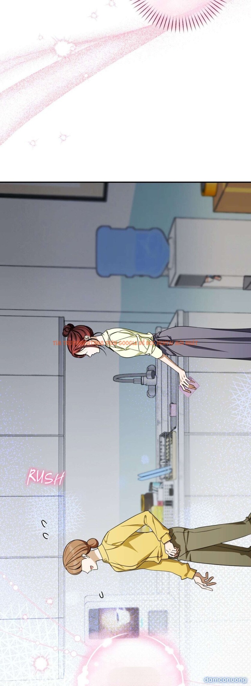 Xem ảnh [không Che] [18+] Đối Tác Trong Công Việc - Chapter 21 - 4 2 - Truyenhentaiz.net