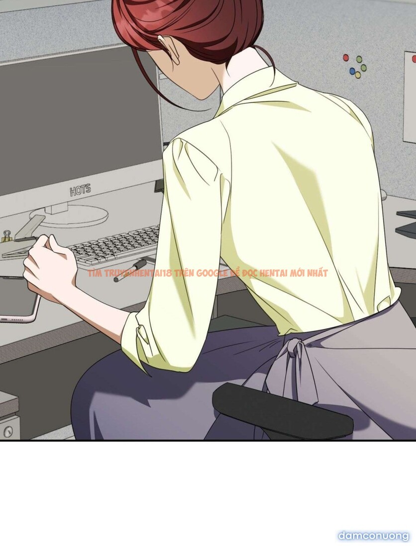 Xem ảnh [không Che] [18+] Đối Tác Trong Công Việc - Chapter 21 - 6 2 - Truyenhentaiz.net