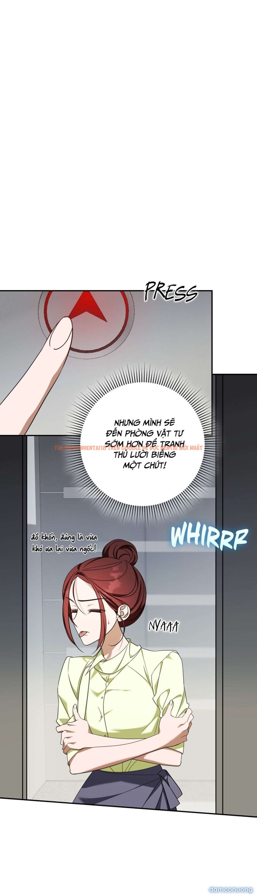 Xem ảnh [không Che] [18+] Đối Tác Trong Công Việc - Chapter 21 - 7 2 - Truyenhentaiz.net