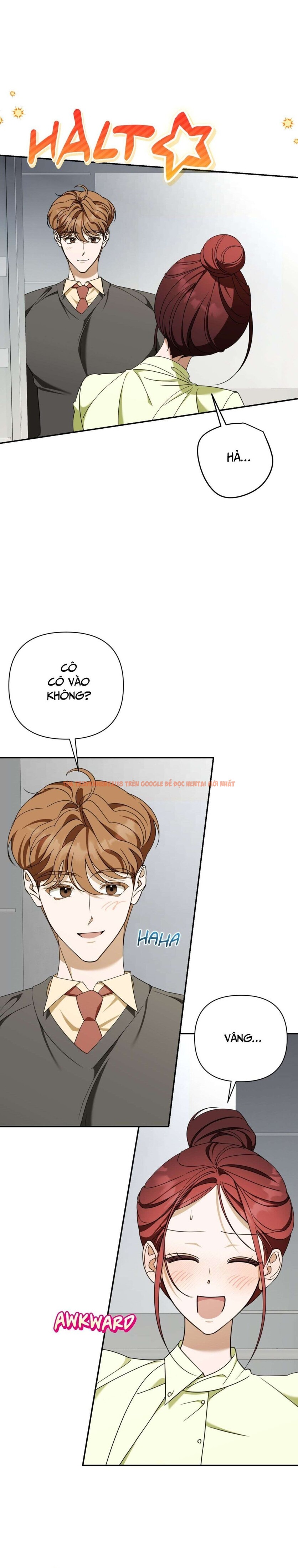 Xem ảnh [không Che] [18+] Đối Tác Trong Công Việc - Chapter 21 - 8 0 - Truyenhentaiz.net