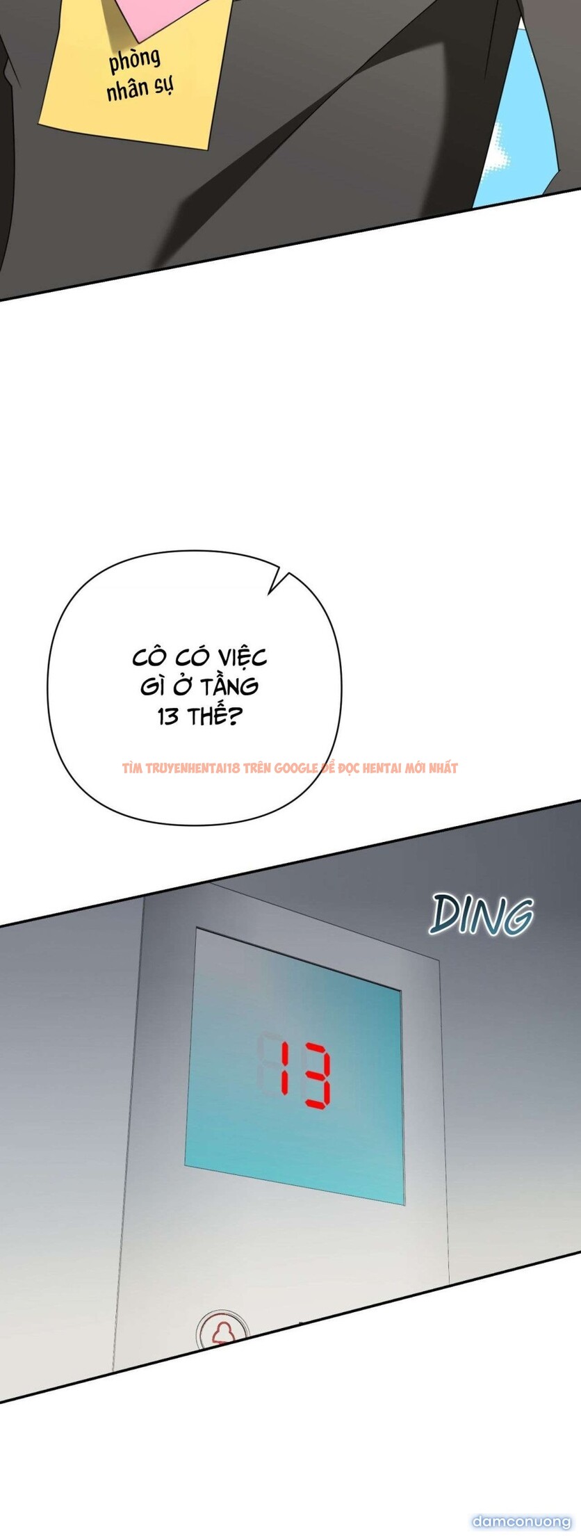 Xem ảnh [không Che] [18+] Đối Tác Trong Công Việc - Chapter 21 - 8 2 - Truyenhentaiz.net