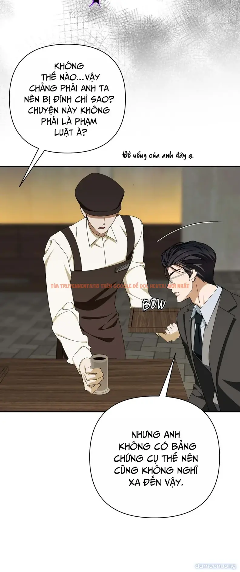Xem ảnh [không Che] [18+] Đối Tác Trong Công Việc - Chapter 26 - 10 2 - Truyenhentaiz.net