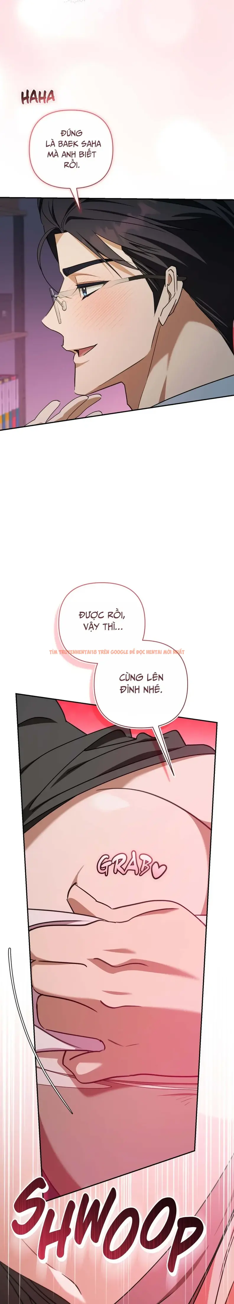 Xem ảnh [không Che] [18+] Đối Tác Trong Công Việc - Chapter 26 - 4 0 - Truyenhentaiz.net