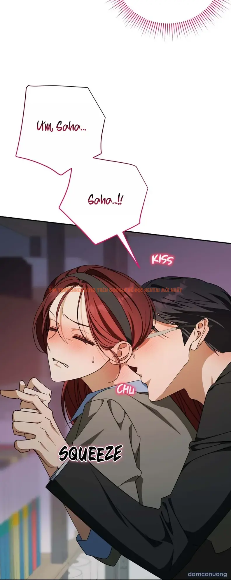 Xem ảnh [không Che] [18+] Đối Tác Trong Công Việc - Chapter 26 - 4 2 - Truyenhentaiz.net