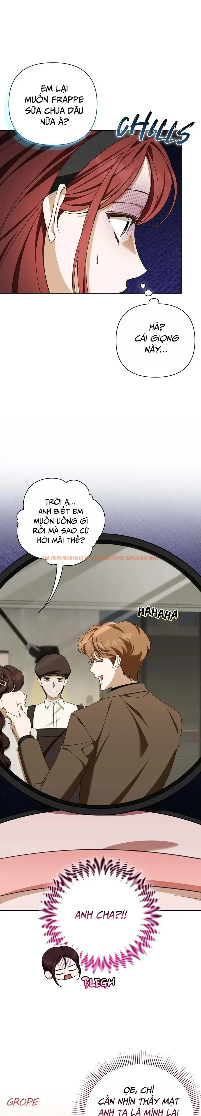 Xem ảnh [không Che] [18+] Đối Tác Trong Công Việc - Chapter 26 - 8 0 - Truyenhentaiz.net