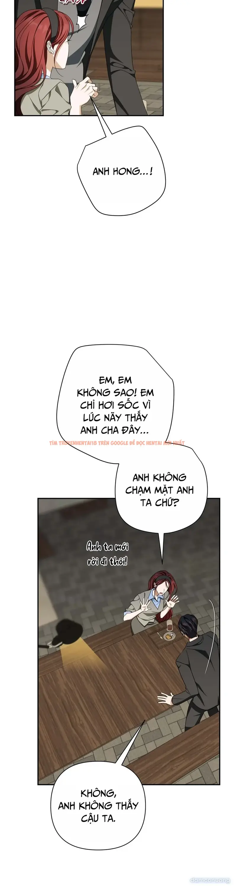 Xem ảnh [không Che] [18+] Đối Tác Trong Công Việc - Chapter 26 - 9 2 - Truyenhentaiz.net