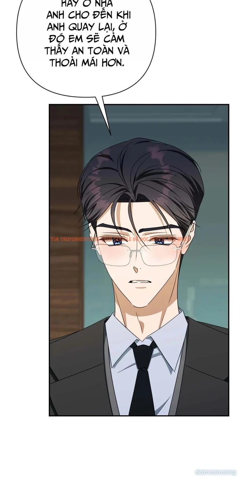Xem ảnh [không Che] [18+] Đối Tác Trong Công Việc - Chapter 27 - 1 2 - Truyenhentaiz.net