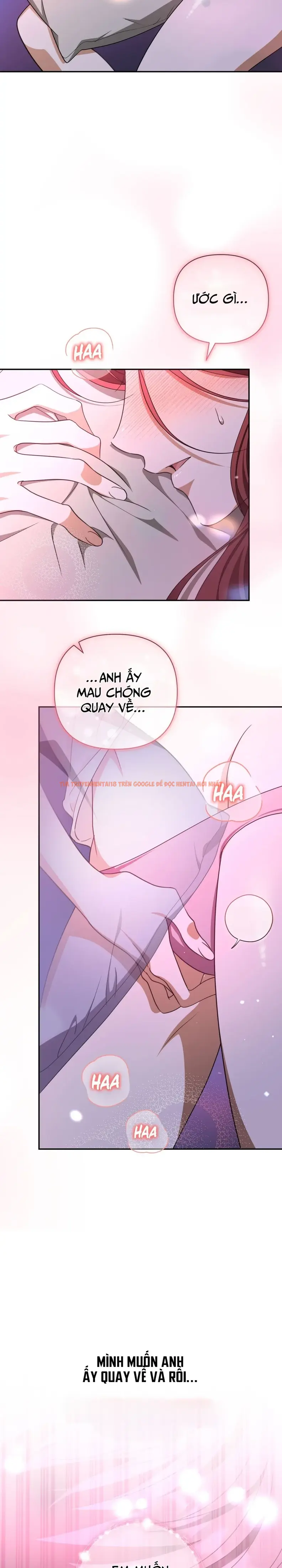 Xem ảnh [không Che] [18+] Đối Tác Trong Công Việc - Chapter 27 - 10 1 - Truyenhentaiz.net