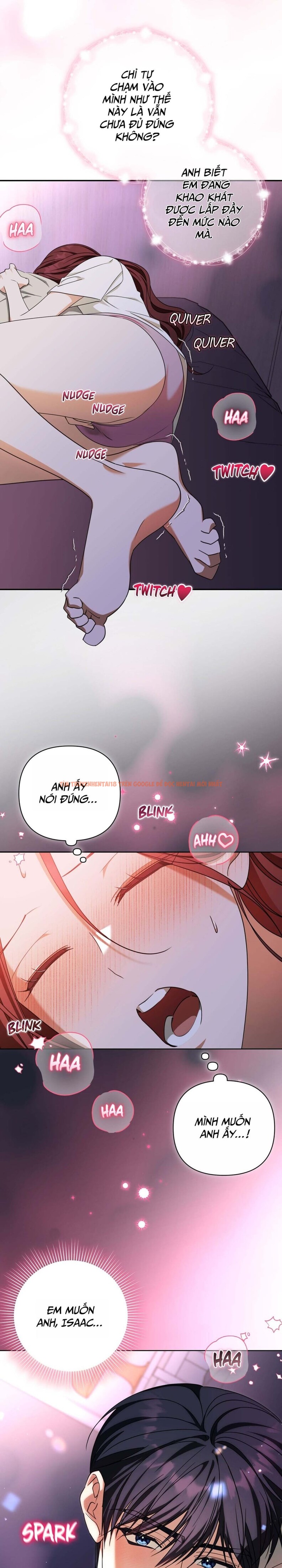 Xem ảnh [không Che] [18+] Đối Tác Trong Công Việc - Chapter 27 - 11 0 - Truyenhentaiz.net