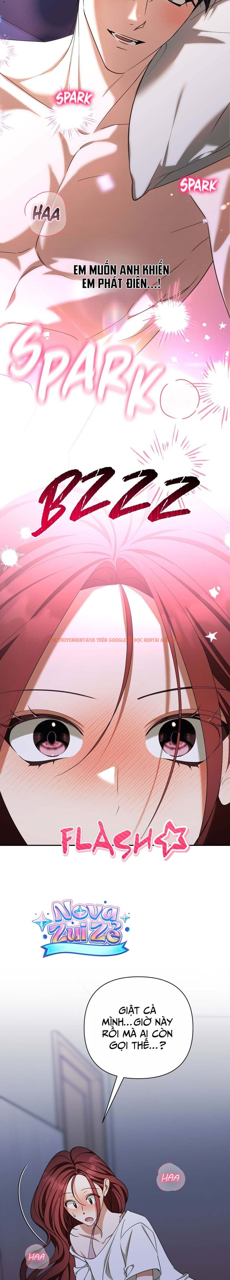 Xem ảnh [không Che] [18+] Đối Tác Trong Công Việc - Chapter 27 - 11 1 - Truyenhentaiz.net
