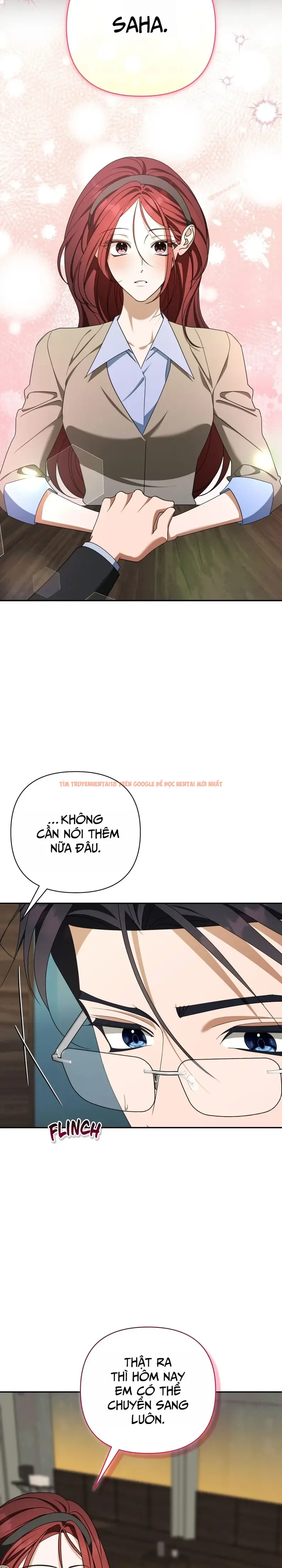 Xem ảnh [không Che] [18+] Đối Tác Trong Công Việc - Chapter 27 - 2 1 - Truyenhentaiz.net