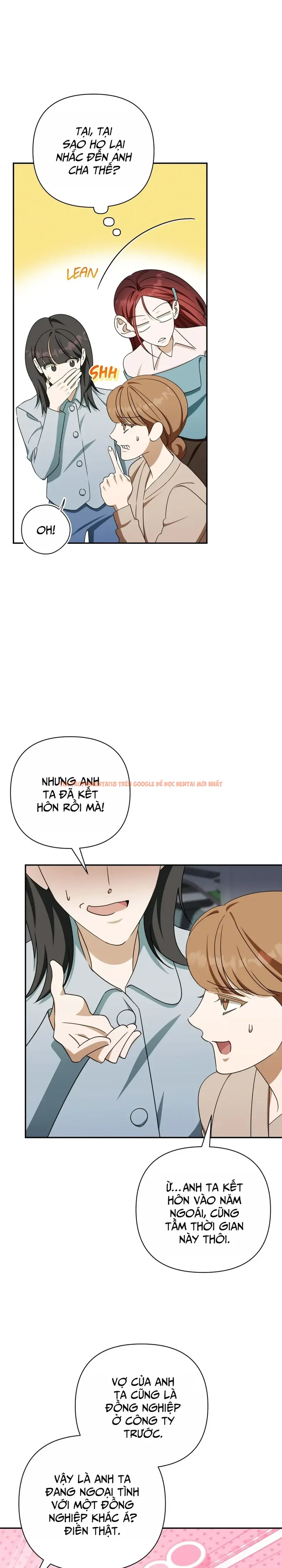 Xem ảnh [không Che] [18+] Đối Tác Trong Công Việc - Chapter 27 - 7 0 - Truyenhentaiz.net