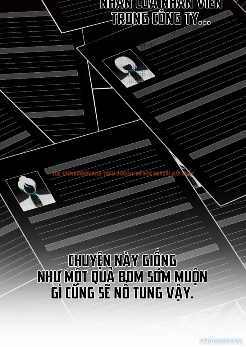 Xem ảnh [không Che] [18+] Đối Tác Trong Công Việc - Chapter 27 - 7 2 - Truyenhentaiz.net