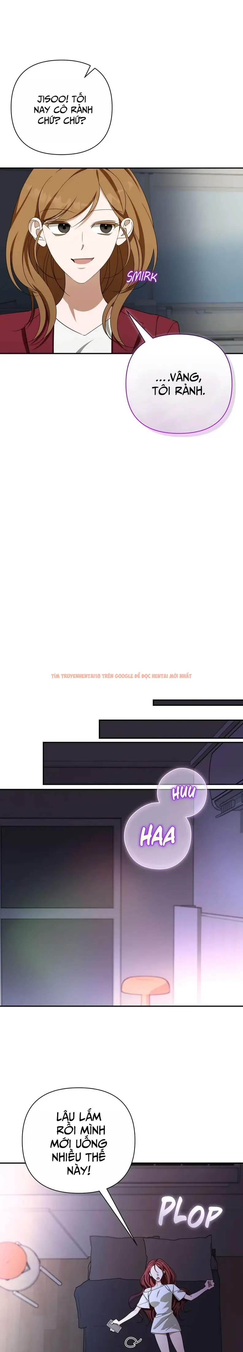 Xem ảnh [không Che] [18+] Đối Tác Trong Công Việc - Chapter 27 - 9 0 - Truyenhentaiz.net