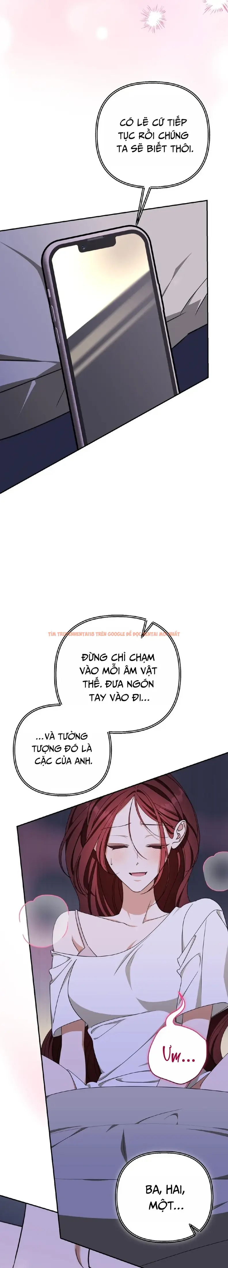 Xem ảnh [không Che] [18+] Đối Tác Trong Công Việc - Chapter 28 - 17 0 - Truyenhentaiz.net