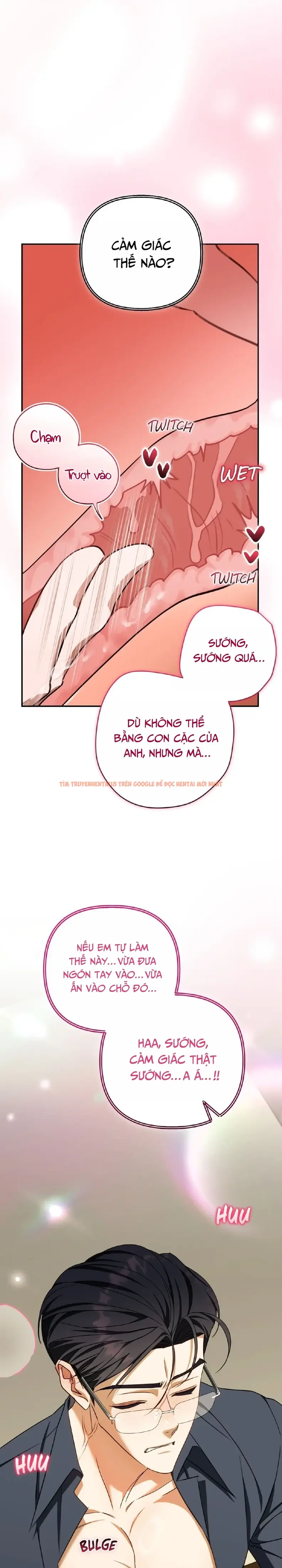 Xem ảnh [không Che] [18+] Đối Tác Trong Công Việc - Chapter 28 - 18 0 - Truyenhentaiz.net
