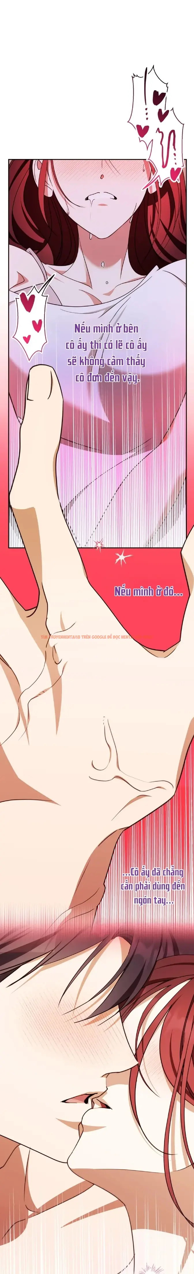 Xem ảnh [không Che] [18+] Đối Tác Trong Công Việc - Chapter 28 - 20 0 - Truyenhentaiz.net