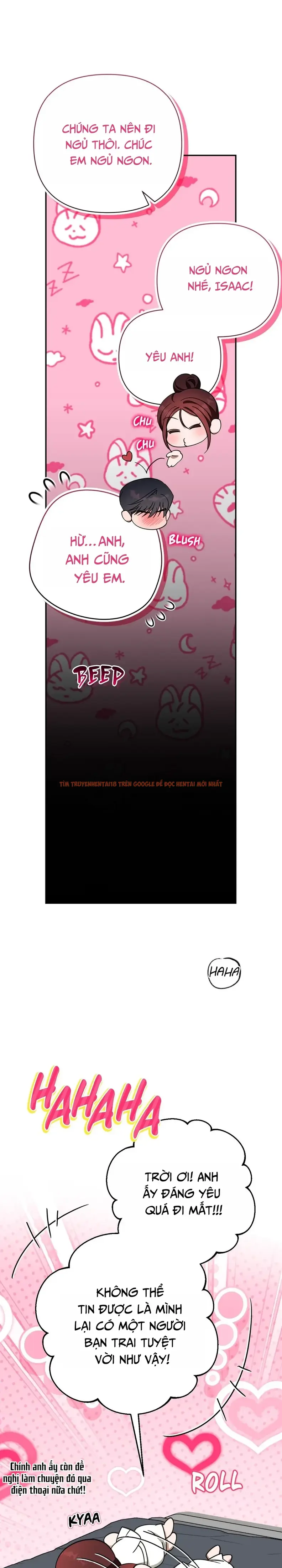 Xem ảnh [không Che] [18+] Đối Tác Trong Công Việc - Chapter 28 - 27 0 - Truyenhentaiz.net