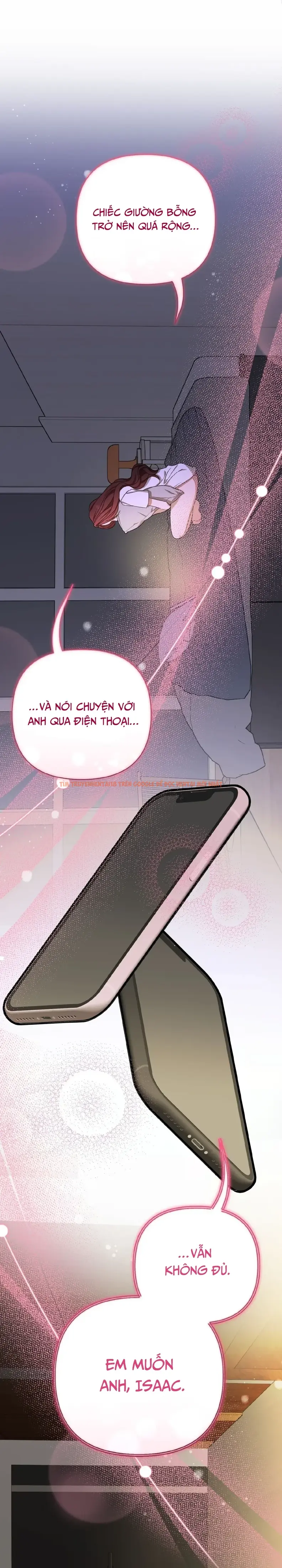 Xem ảnh [không Che] [18+] Đối Tác Trong Công Việc - Chapter 28 - 5 0 - Truyenhentaiz.net