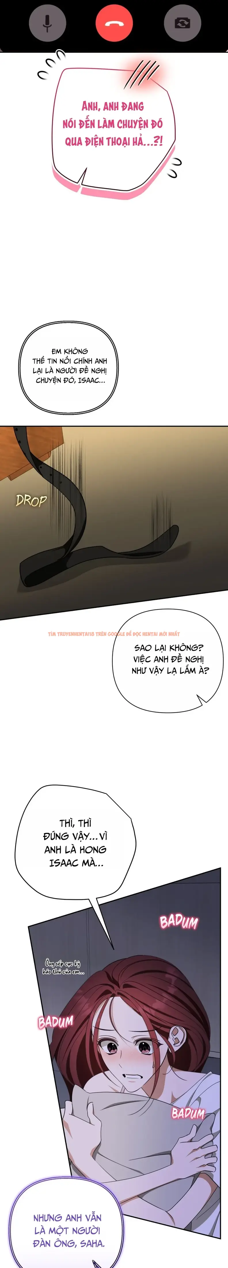 Xem ảnh [không Che] [18+] Đối Tác Trong Công Việc - Chapter 28 - 9 0 - Truyenhentaiz.net
