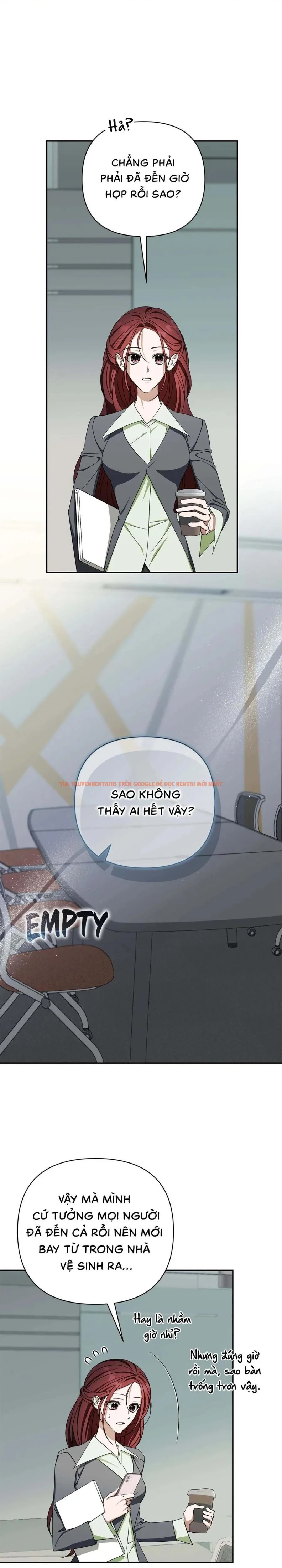 Xem ảnh 1 0 trong truyện hentai [không Che] [18+] Đối Tác Trong Công Việc - Chapter 29 - hentaitvn.net