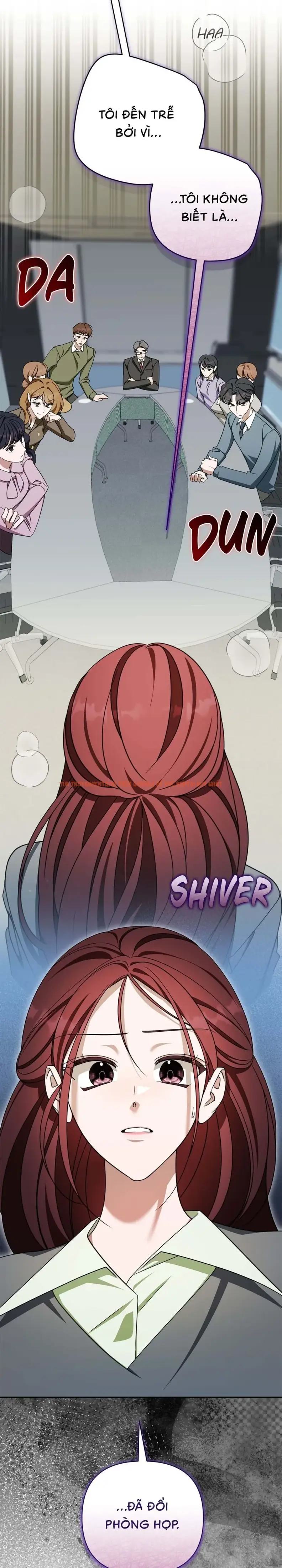 Xem ảnh 2 1 trong truyện hentai [không Che] [18+] Đối Tác Trong Công Việc - Chapter 29 - hentaitvn.net