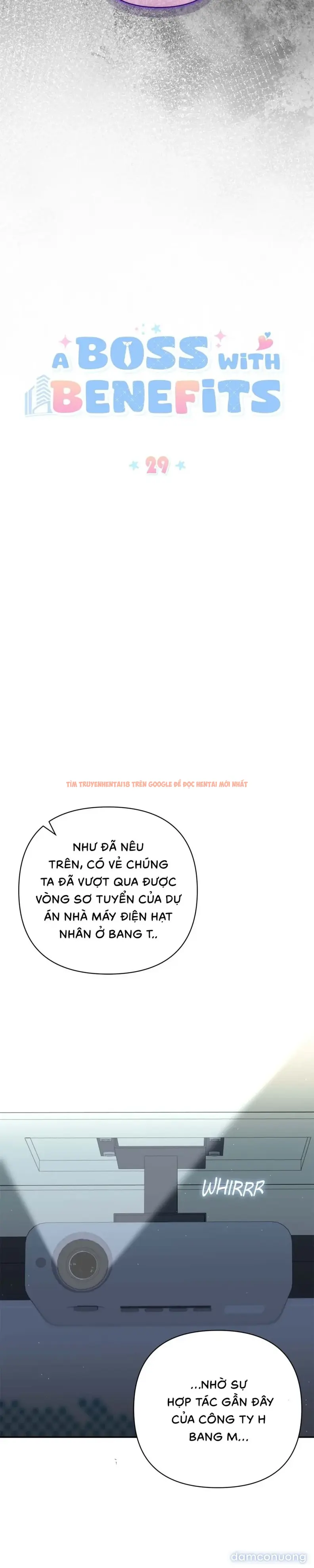 Xem ảnh 2 2 trong truyện hentai [không Che] [18+] Đối Tác Trong Công Việc - Chapter 29 - hentaitvn.net