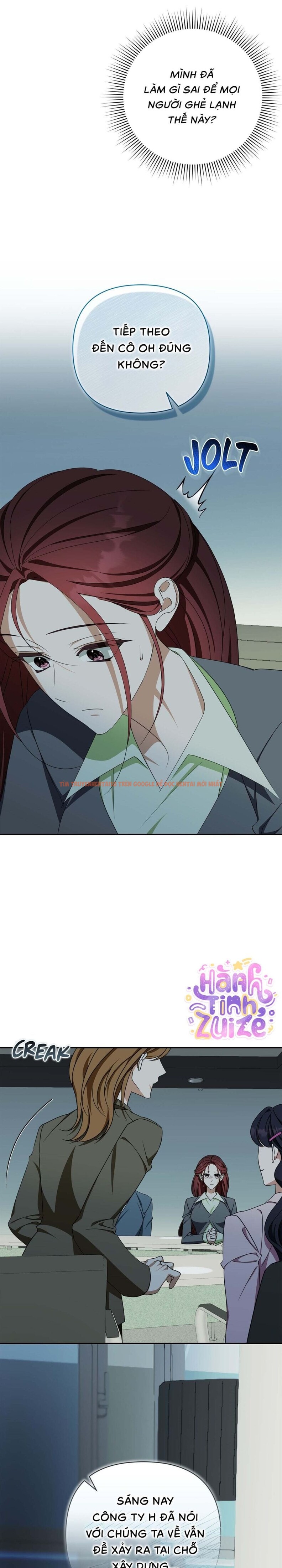 Xem ảnh 3 0 trong truyện hentai [không Che] [18+] Đối Tác Trong Công Việc - Chapter 29 - hentaitvn.net