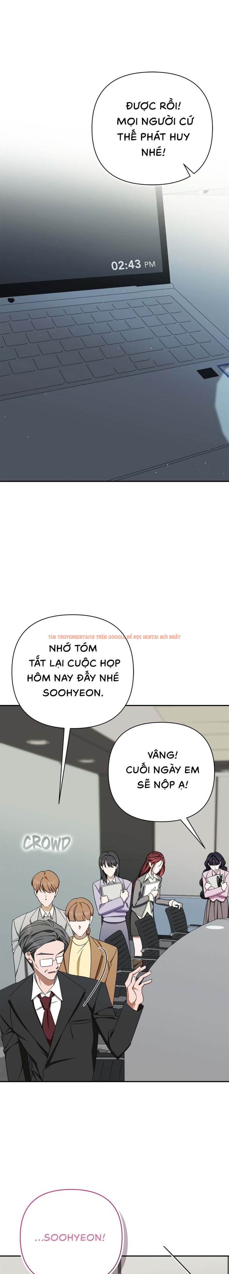 Xem ảnh 4 0 trong truyện hentai [không Che] [18+] Đối Tác Trong Công Việc - Chapter 29 - hentaitvn.net