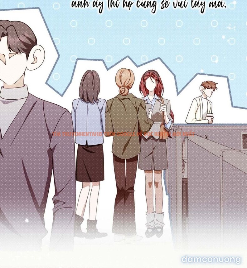Xem ảnh 4 4 trong truyện hentai [không Che] [18+] Đối Tác Trong Công Việc - Chapter 29 - hentaitvn.net