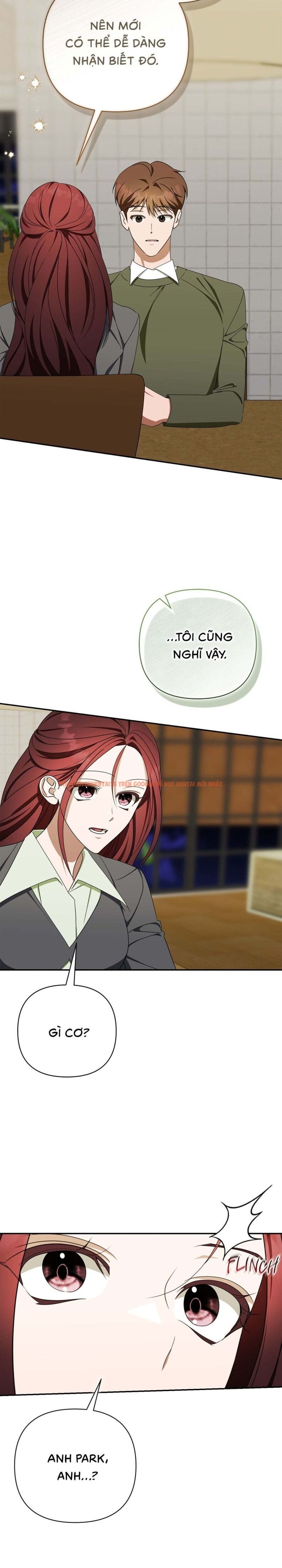 Xem ảnh 5 1 trong truyện hentai [không Che] [18+] Đối Tác Trong Công Việc - Chapter 29 - hentaitvn.net