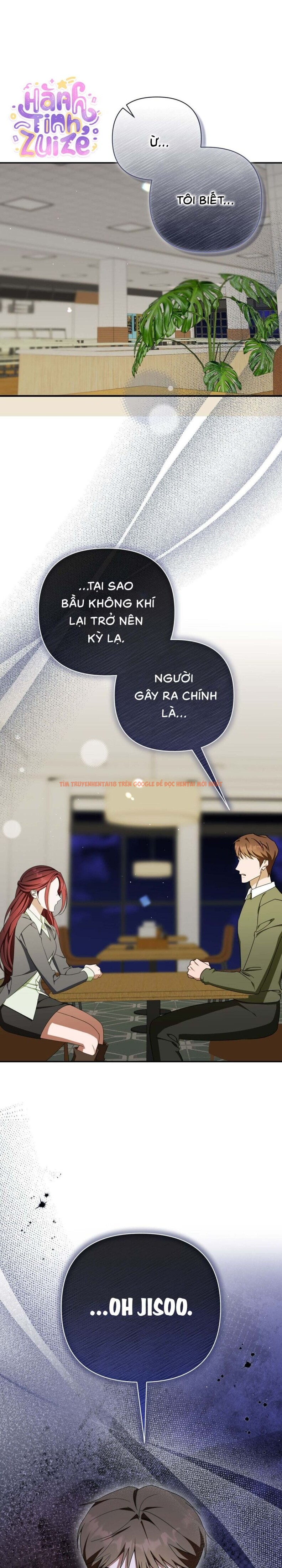 Xem ảnh 5 2 trong truyện hentai [không Che] [18+] Đối Tác Trong Công Việc - Chapter 29 - hentaitvn.net