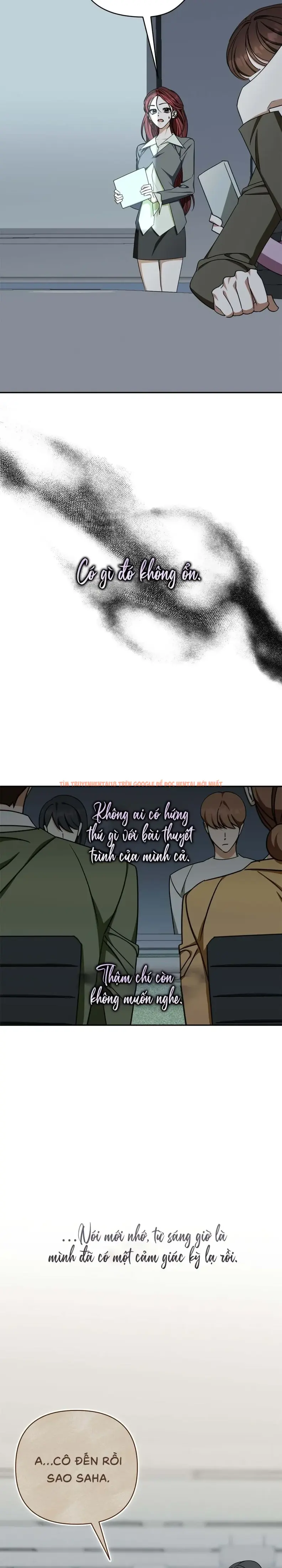 Xem ảnh 6 1 trong truyện hentai [không Che] [18+] Đối Tác Trong Công Việc - Chapter 29 - hentaitvn.net