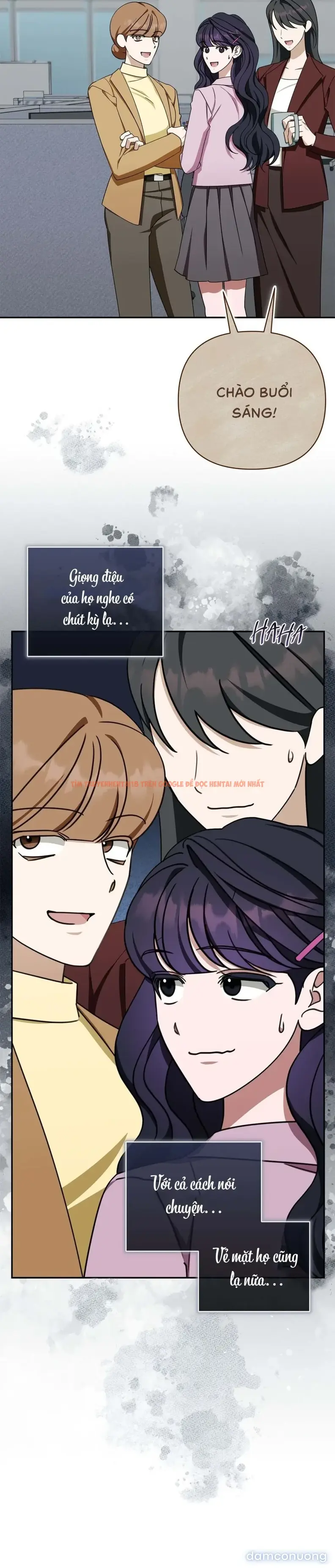 Xem ảnh 6 2 trong truyện hentai [không Che] [18+] Đối Tác Trong Công Việc - Chapter 29 - hentaitvn.net
