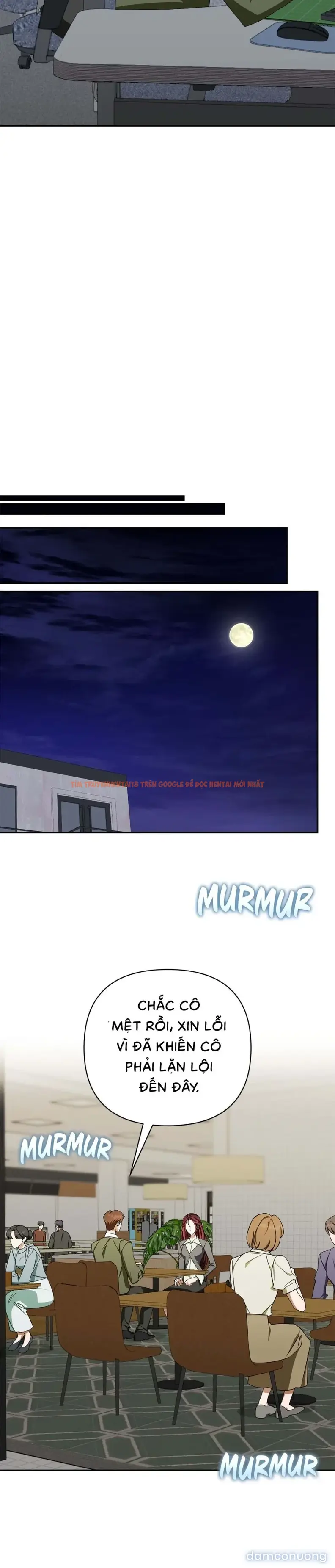 Xem ảnh 7 2 trong truyện hentai [không Che] [18+] Đối Tác Trong Công Việc - Chapter 29 - hentaitvn.net