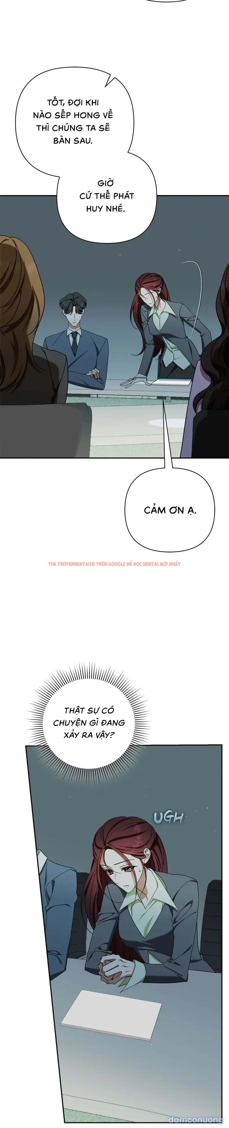 Xem ảnh 8 2 trong truyện hentai [không Che] [18+] Đối Tác Trong Công Việc - Chapter 29 - hentaitvn.net