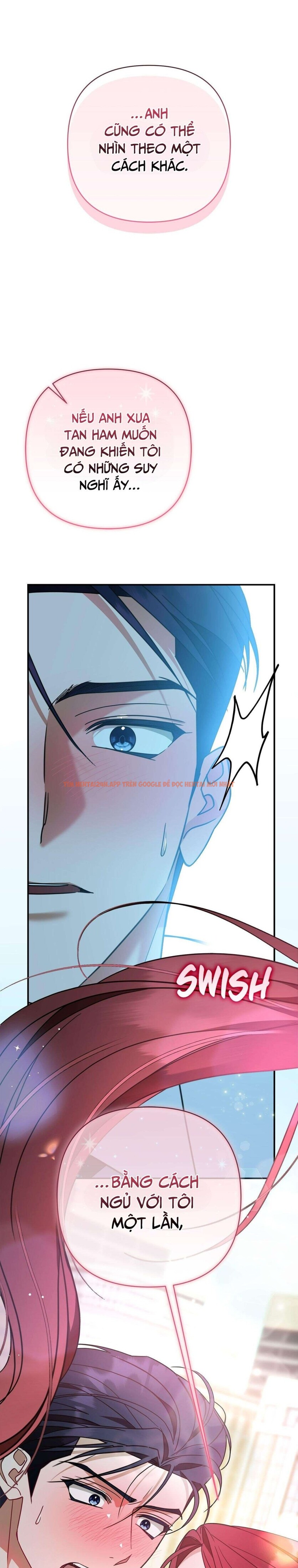 Xem ảnh [không Che] [18+] Đối Tác Trong Công Việc - Chapter 3 - 10 1 - HentaiTruyen.fun