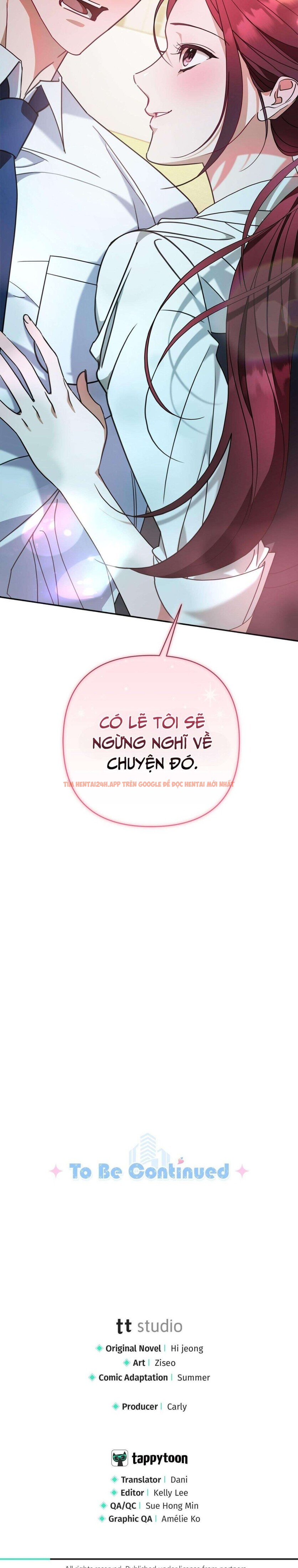 Xem ảnh [không Che] [18+] Đối Tác Trong Công Việc - Chapter 3 - 10 2 - HentaiTruyen.fun